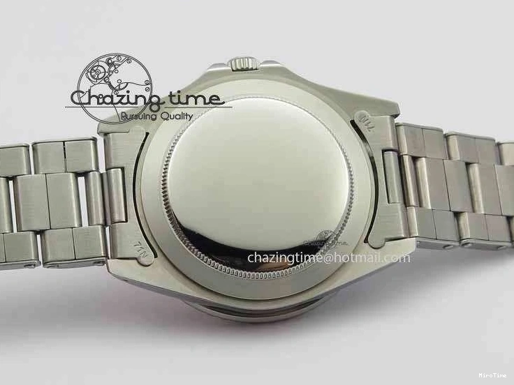 MiroTime 0519 BestValue GMT-Master Vintage 1675 SS BP Best Edition Blue Red Bezel A 3752